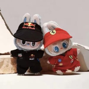 Labubu Clothes F1 - Etsy