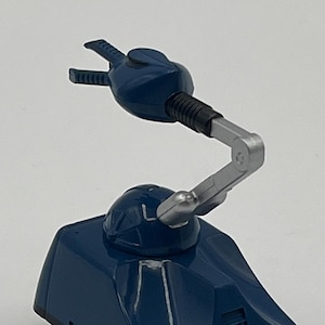 Roter Zwerg Skutter - Pull and Go Modell