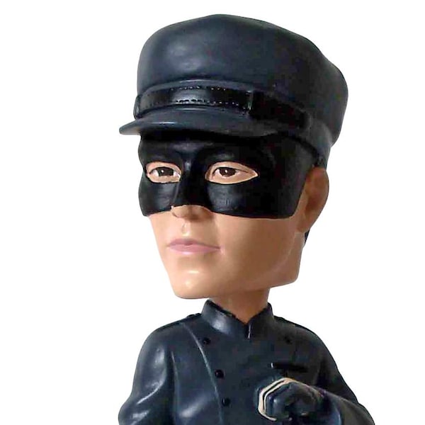 Bruce Lee as Kato Bobblehead