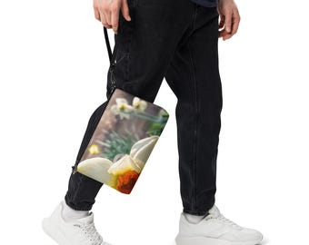 With a good friend Crossbody bag
