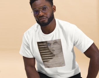 Sapphire - Unisex classic tee