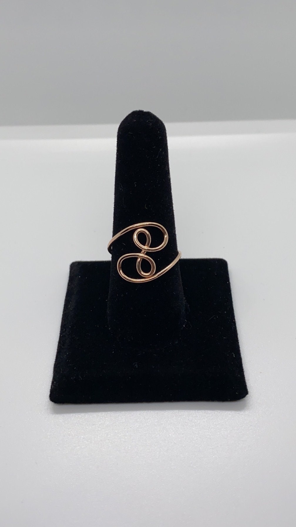 RonsHandcraftedRings - Etsy