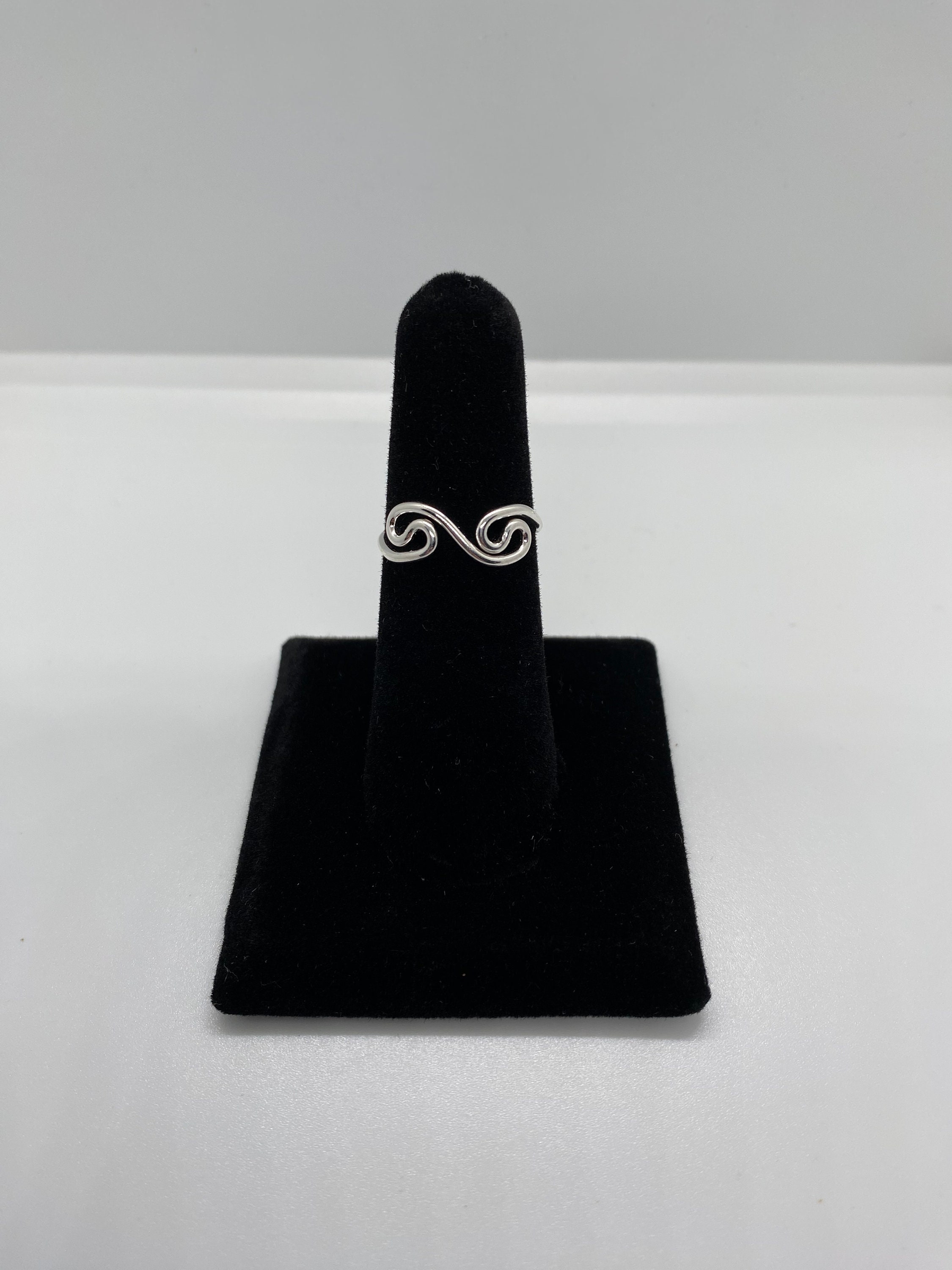RonsHandcraftedRings - Etsy