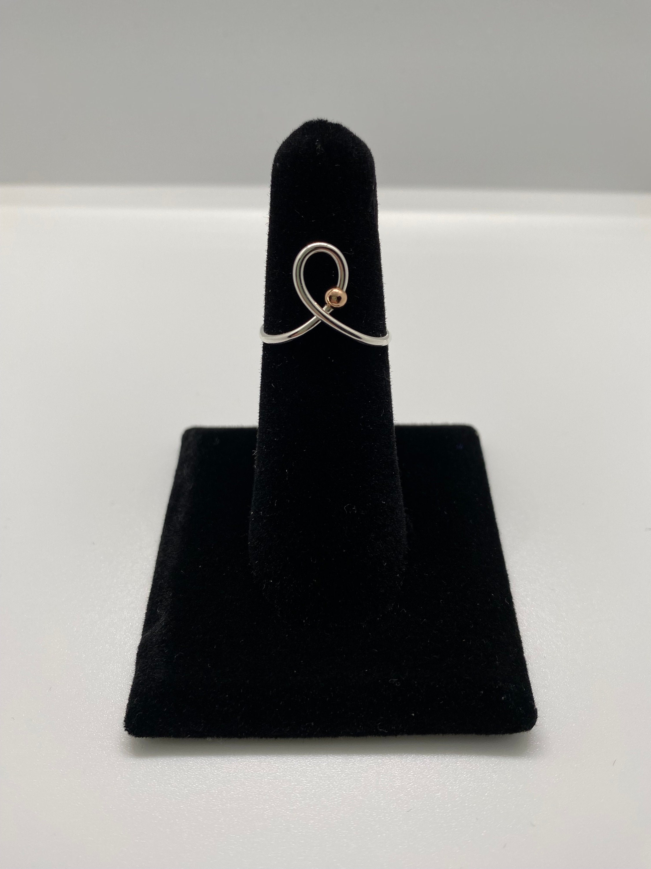 RonsHandcraftedRings - Etsy