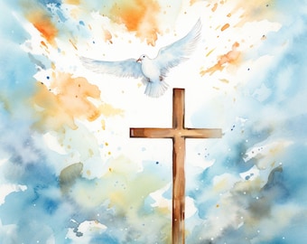 Bible lesson- growing in  faith for kids and teens