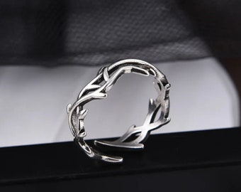 Thorn Ring