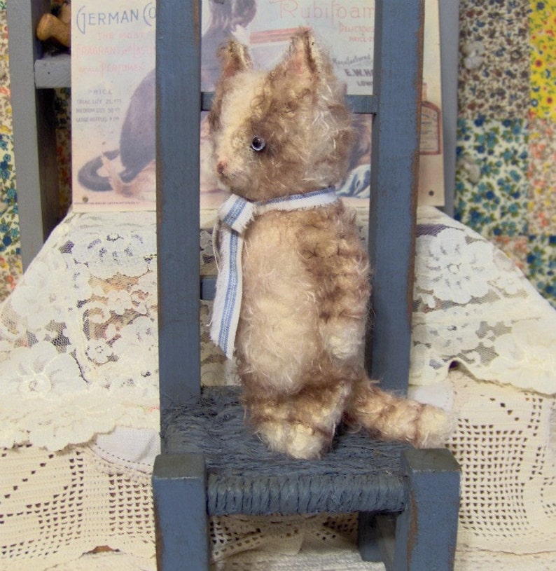 cat sewing pattern pdf
