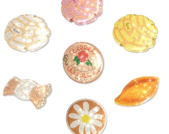 Concha SQWINQS Charms (Sold Separately)