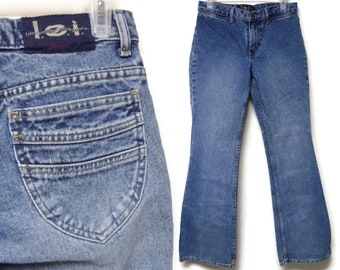 lei jeans 90s
