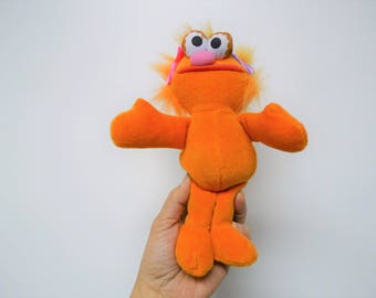 tyco preschool toys sesame street