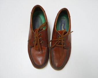 dexter moccasins