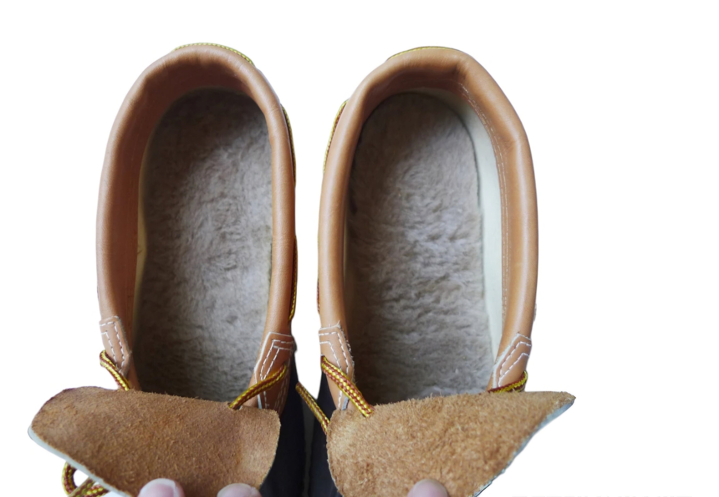 Sporto Gumshoes . Size 10 . Made in Korea - Etsy display picture 2