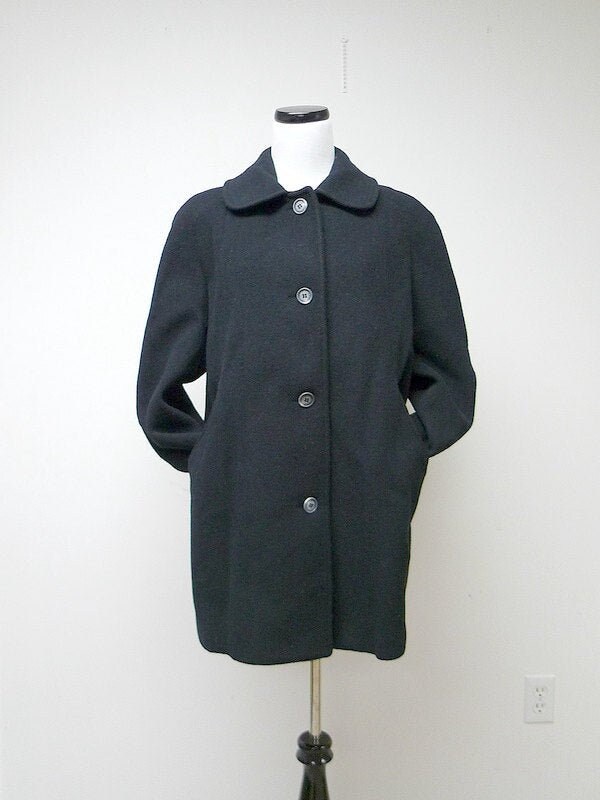 herman kay coat