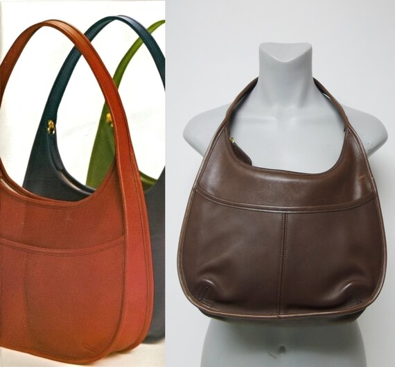 refined pebble leather