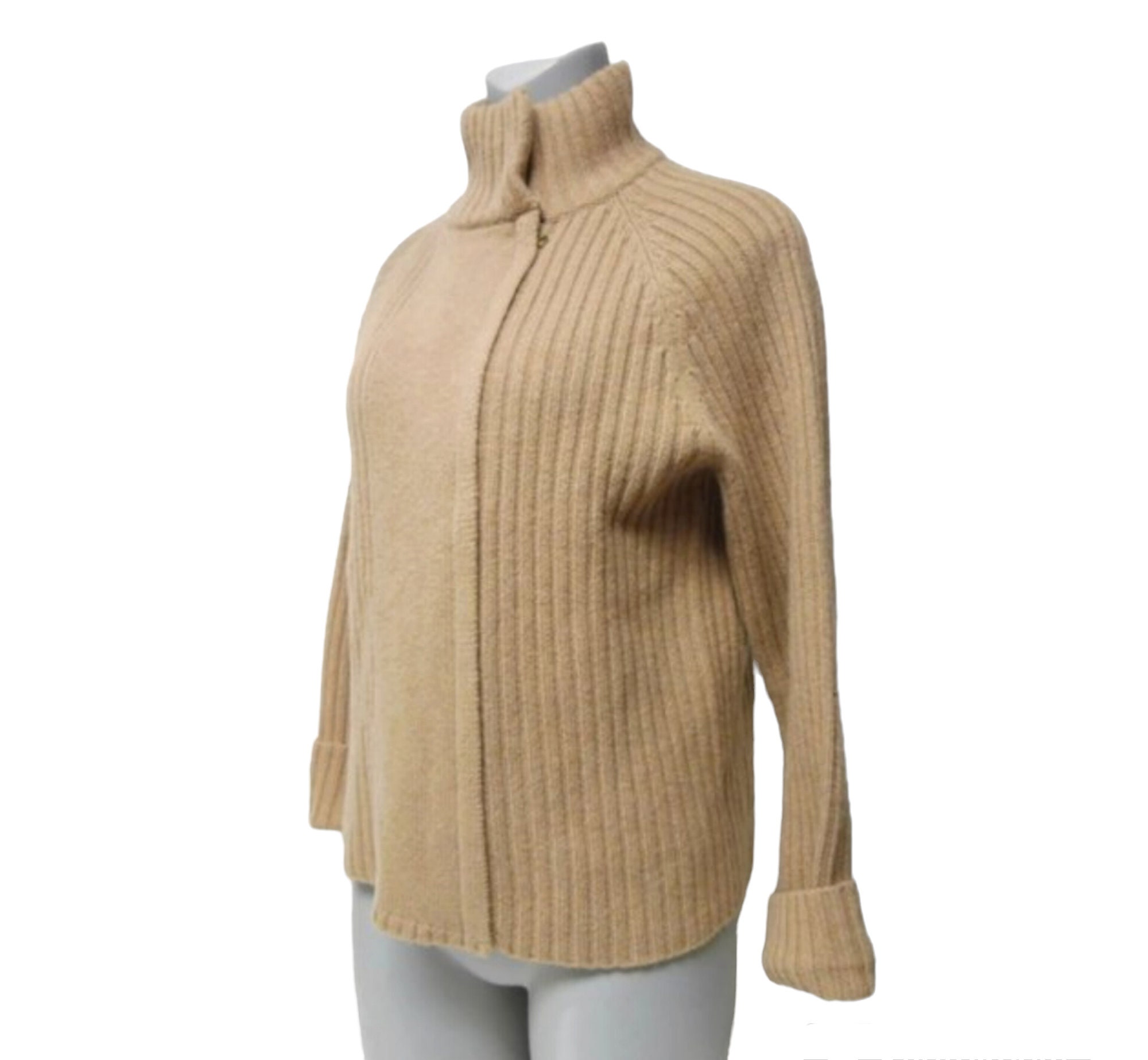 00s Ralph Lauren Lambswool Turtle Neck Sweater . Xl - Etsy