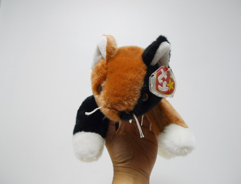 calico cat plush