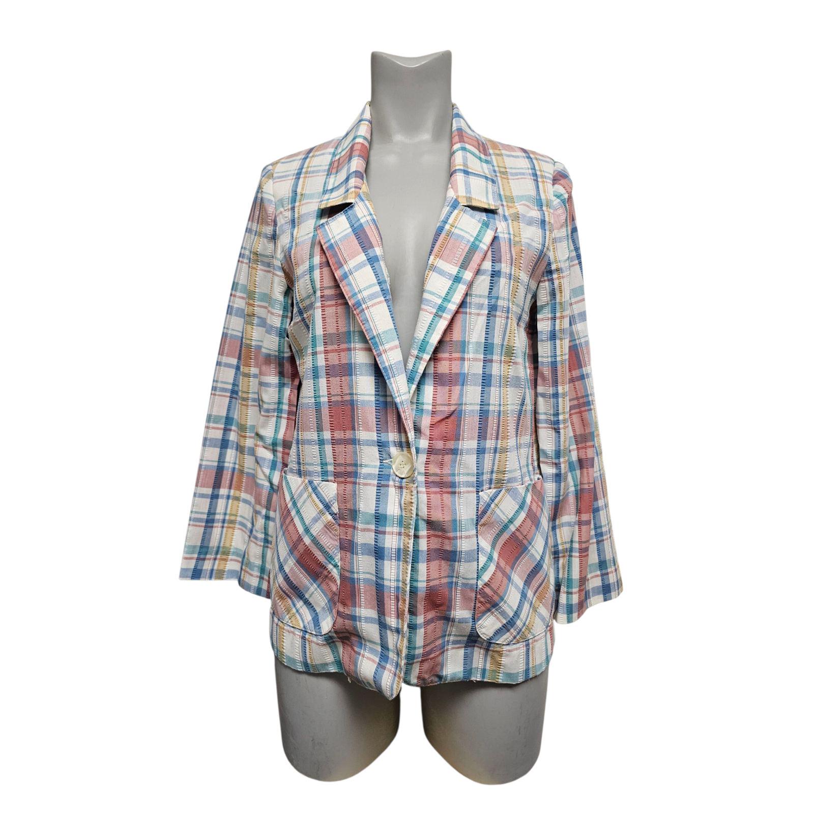 80s Seersucker Suit - Etsy Singapore
