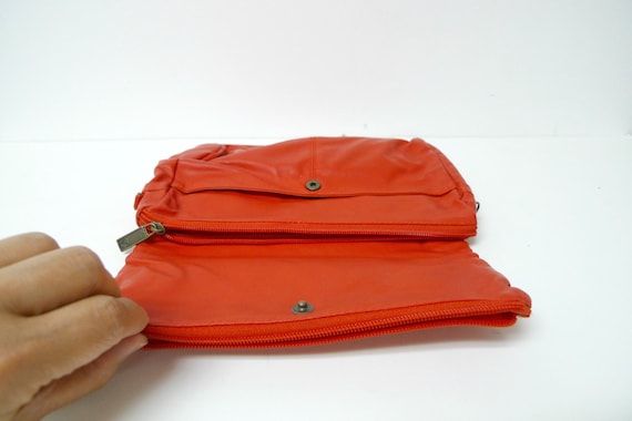 REDHOT CHILI PEPPER shoulder bag / clutch - image 5