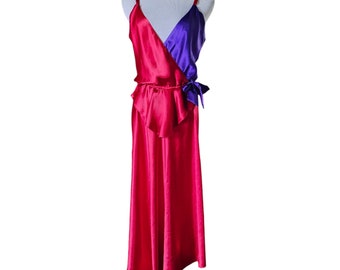 victoria secret asymmetrical dress Buy Satin Rose Lace-Trim Asymmetric Slip Dress Online - Style ID: 1125600192Q4
