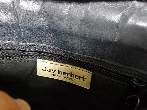 jay herbert purse