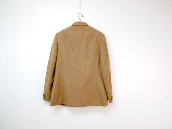 PENDLETON . vintage sports jacket . size 36 . mad… - image 2