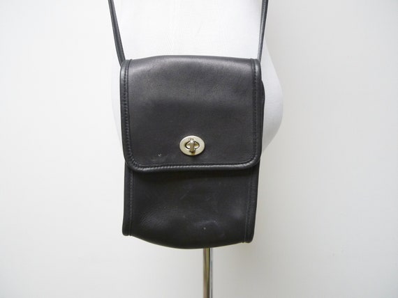 coach scooter bag