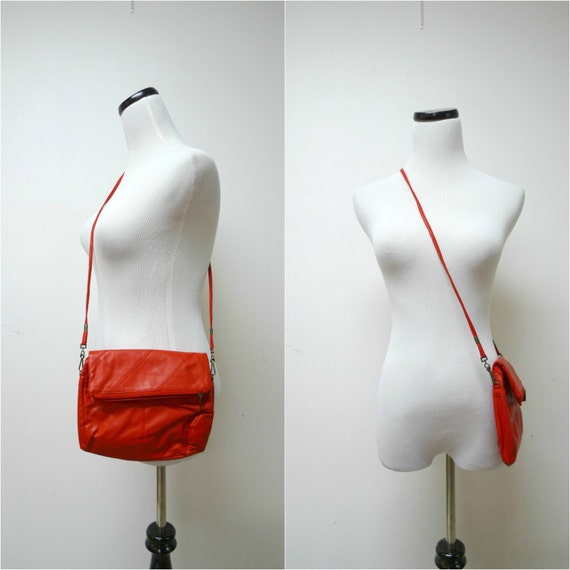 REDHOT CHILI PEPPER shoulder bag / clutch - image 2