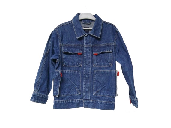 Gap type 2024 2 jacket