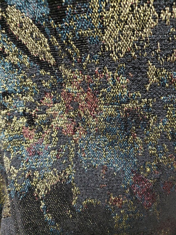 90s - 00s C.M.C open front coat . size XS . made … - image 9