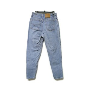 ボトムス Levi's denim 550 vintage 2T c05876c133d506fb8a81742141e376