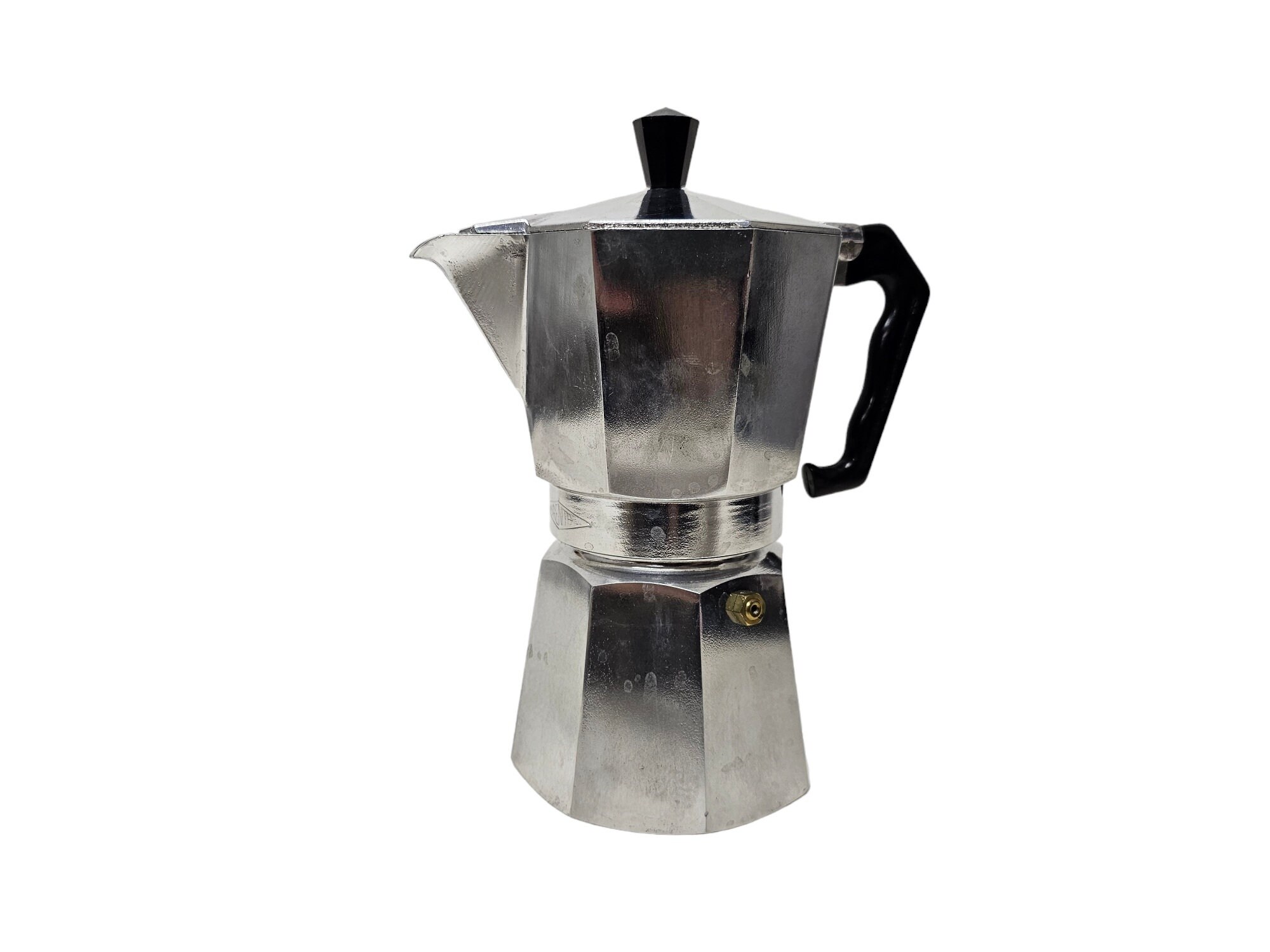 1982 Coffee Imports International Morenita 6 Cup Espresso Machine