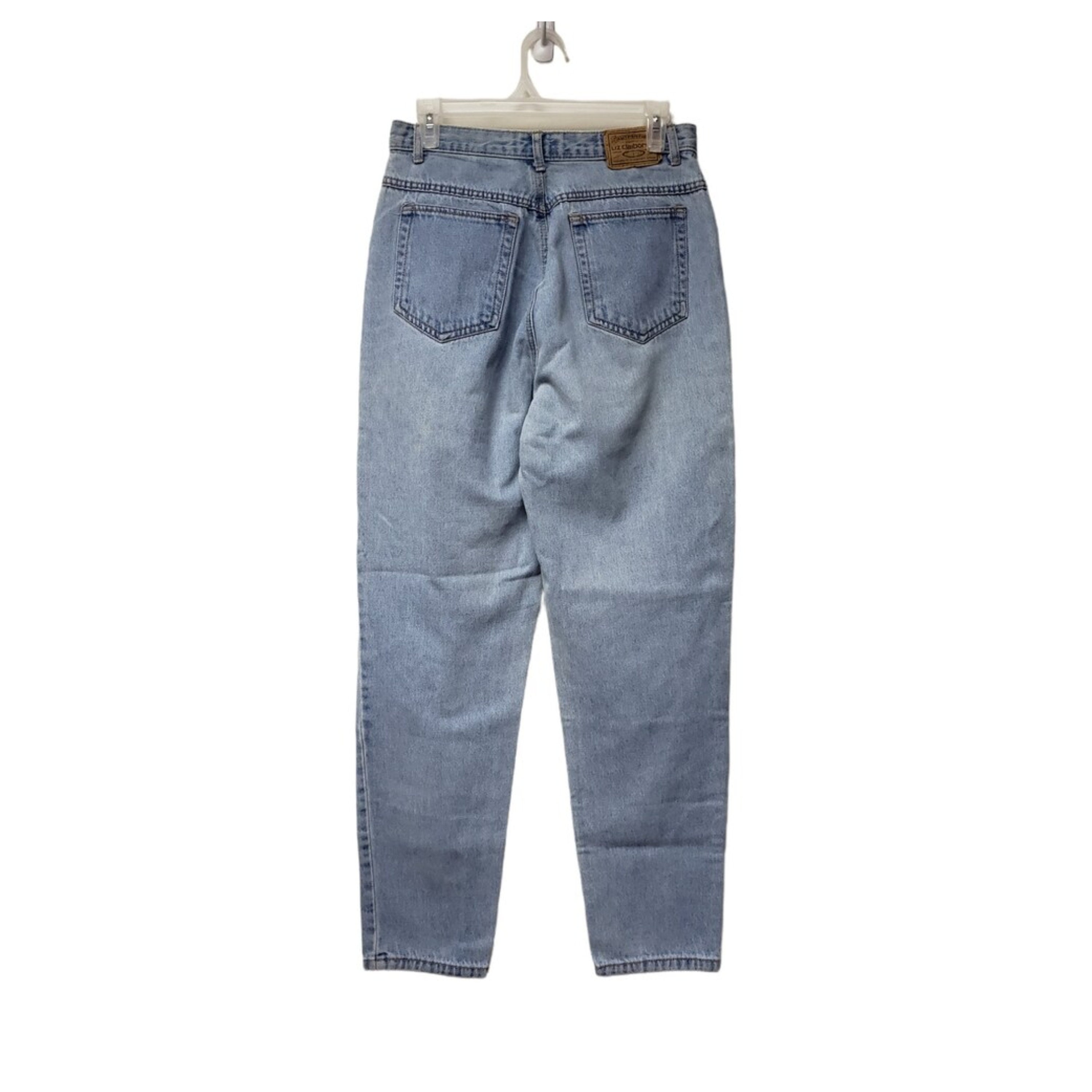 Vintage Tapered Fit Jeans - Etsy