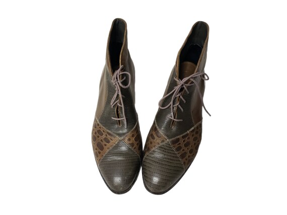 Fleet street boots clearance