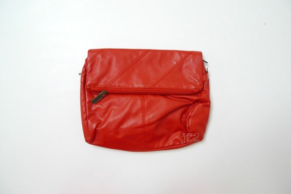 REDHOT CHILI PEPPER shoulder bag / clutch - image 3