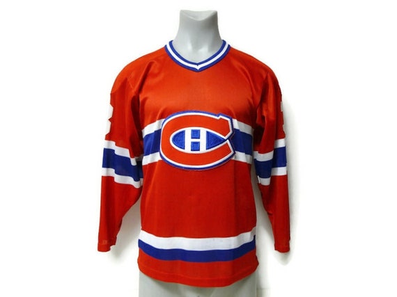 CCM Montreal Canadiens NHL Fan Jerseys for sale