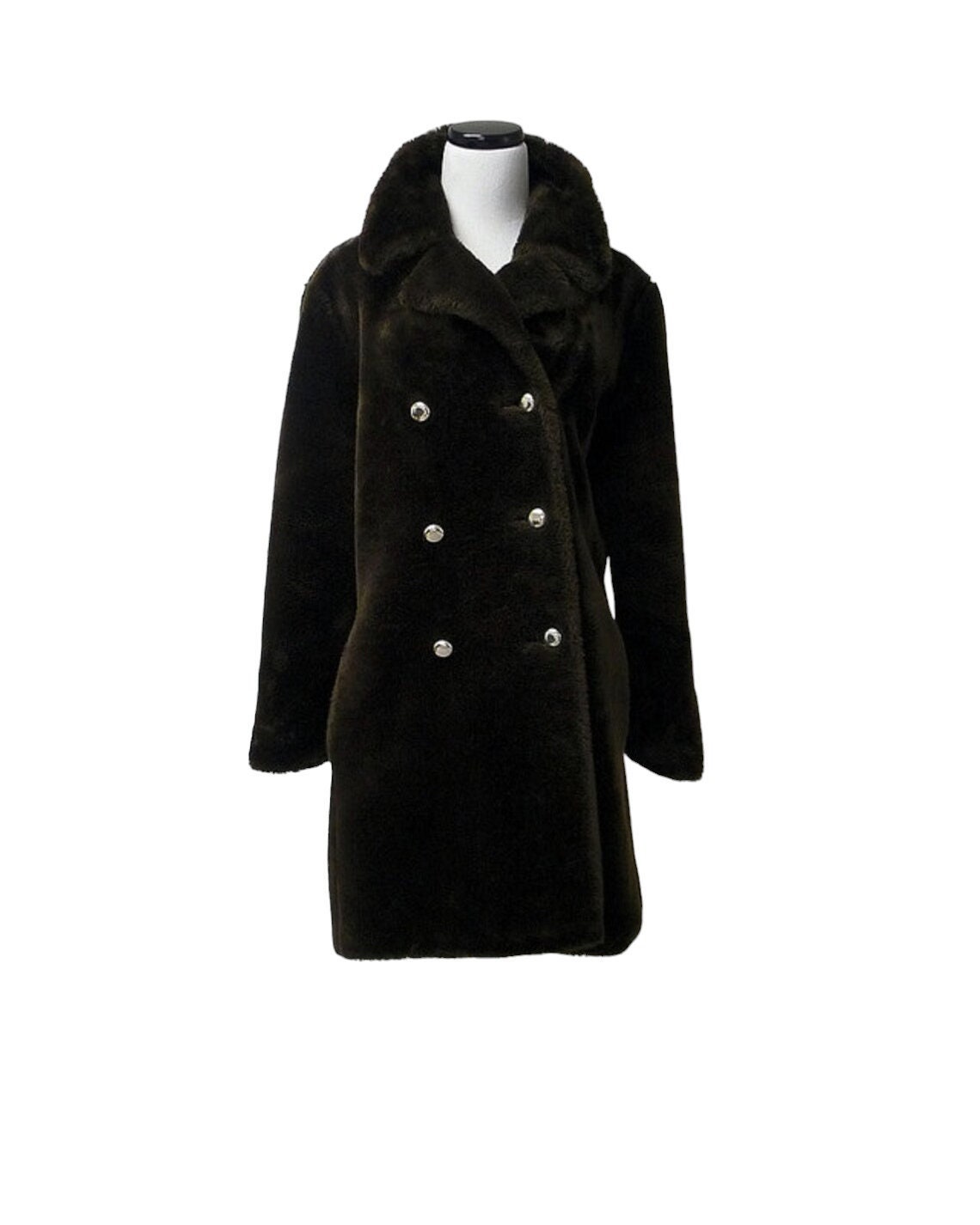 アメリカンヴィンテージコート⭐︎ Hillmoor NEWYORk Hillmoor Fur Coat - Etsy