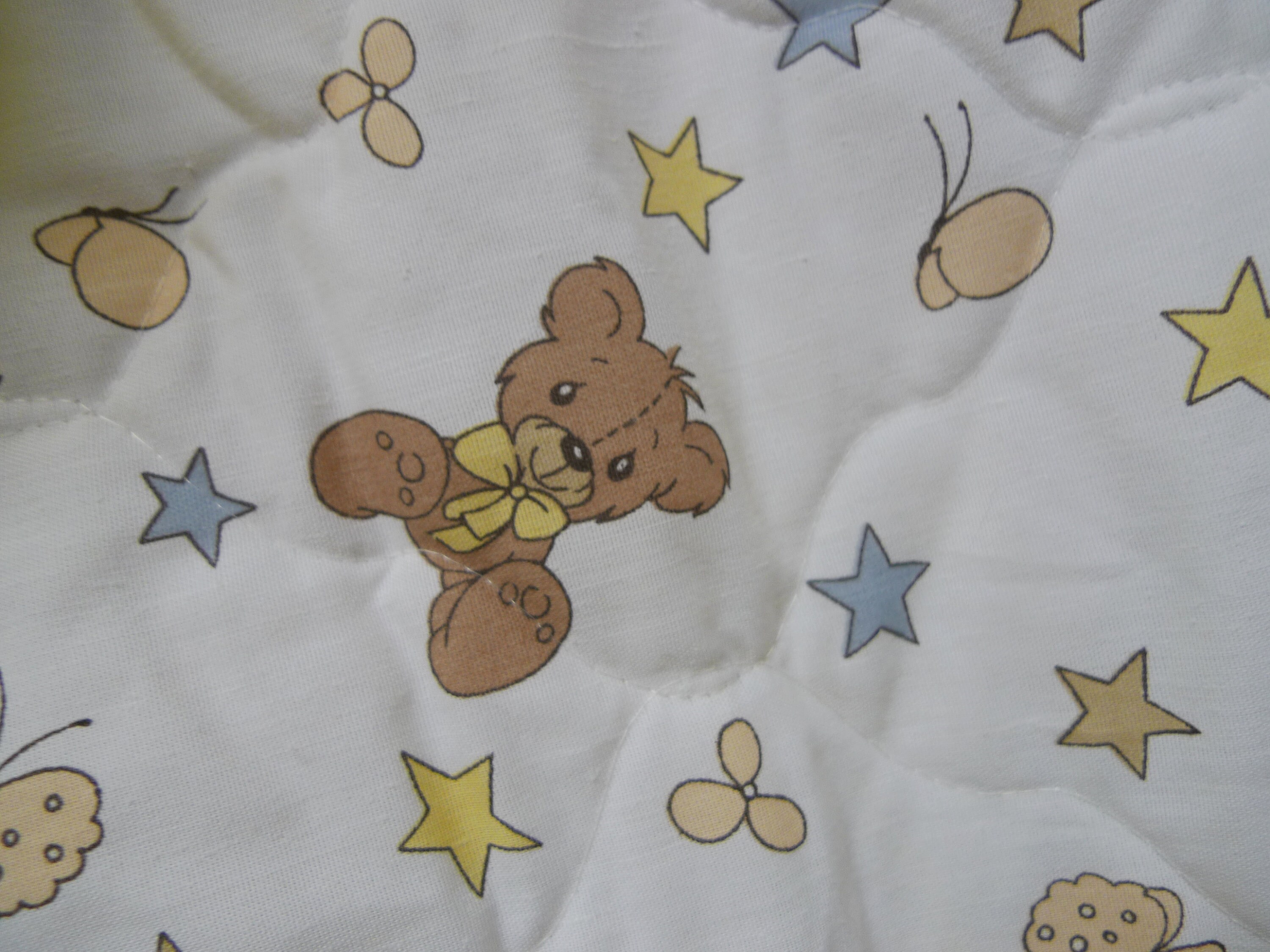 Precious Moments . Little Boy With His Teddy Bear Ruffled | Etsy