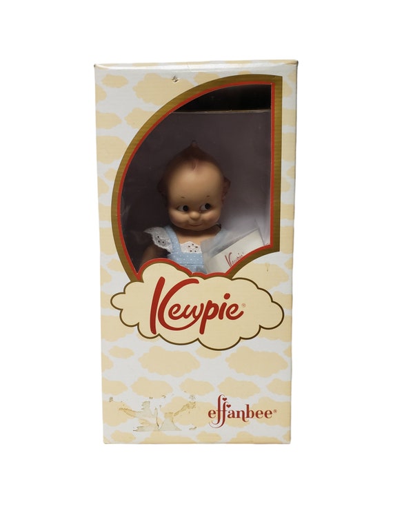 Obitsu Kewpie 5cm (set of 10) AT | eBay