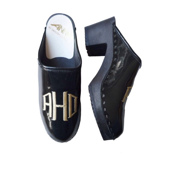 Anna swedish clogs hotsell