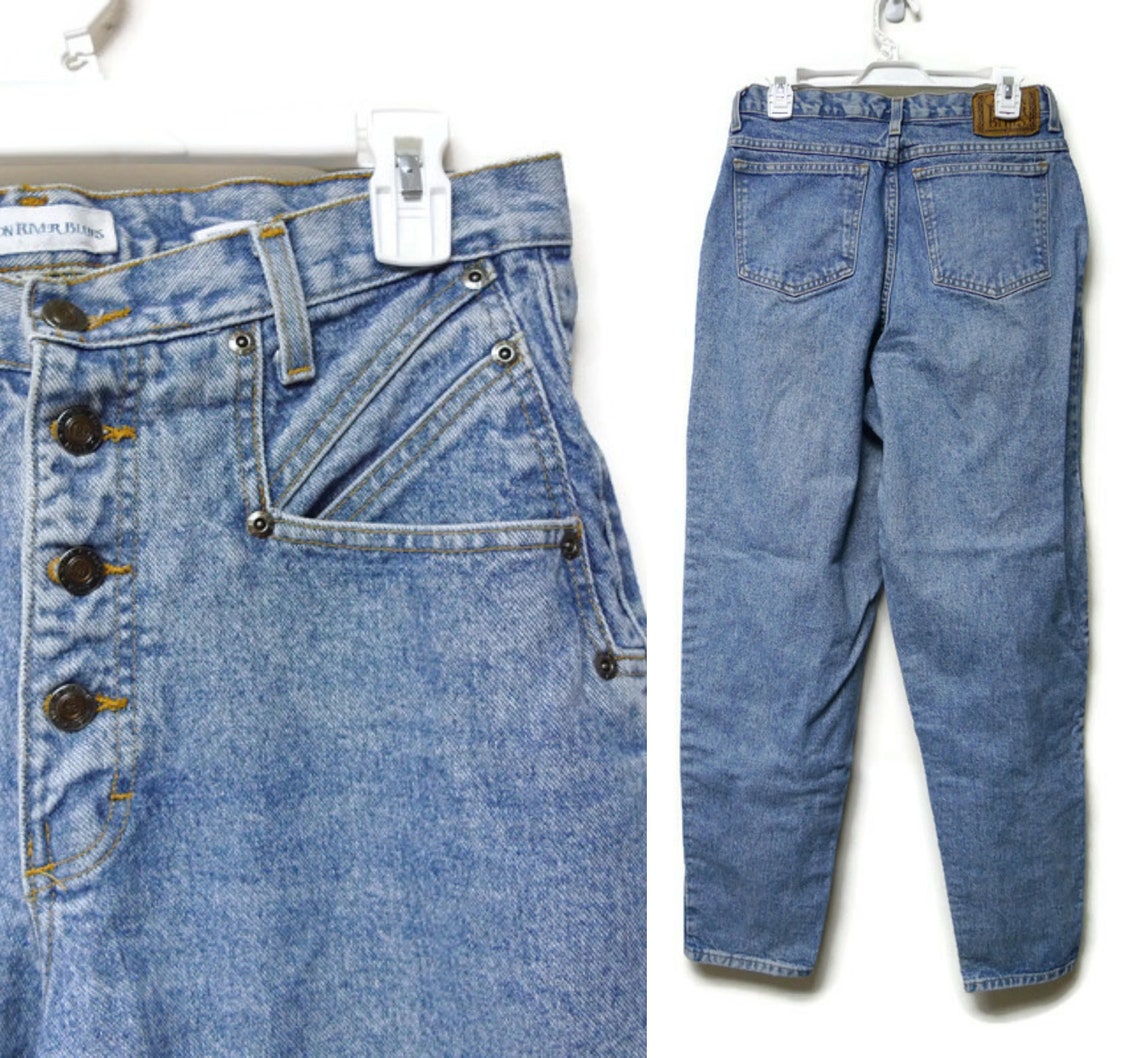 canyon river blues jeans