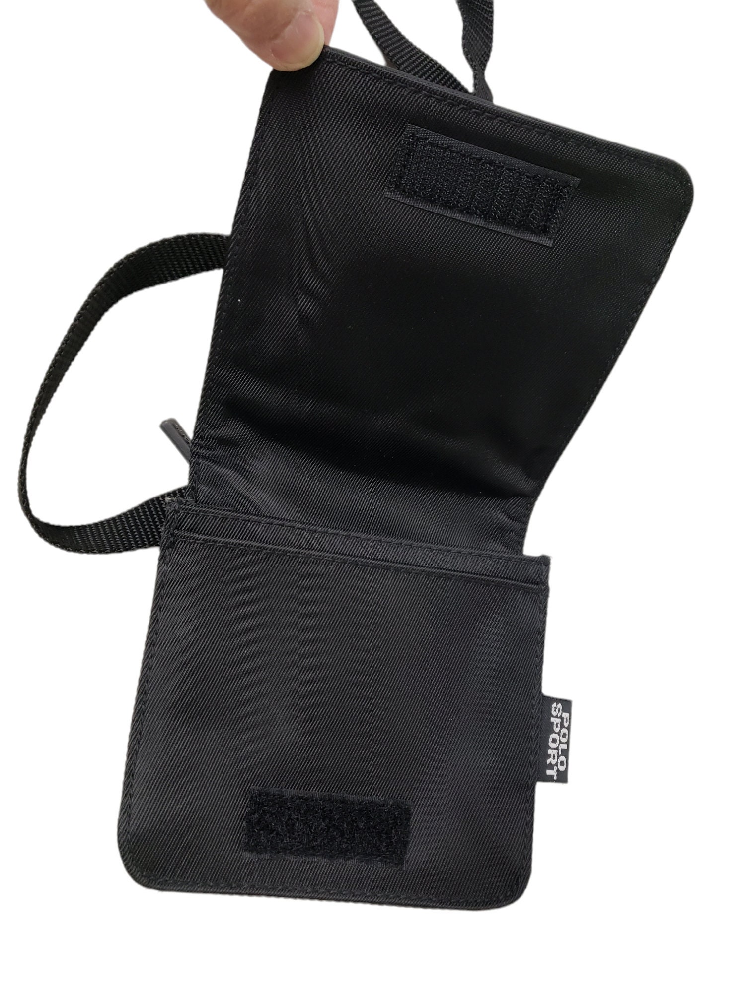90s - 00s Polo Sport Mini Crossbody Bag - Etsy