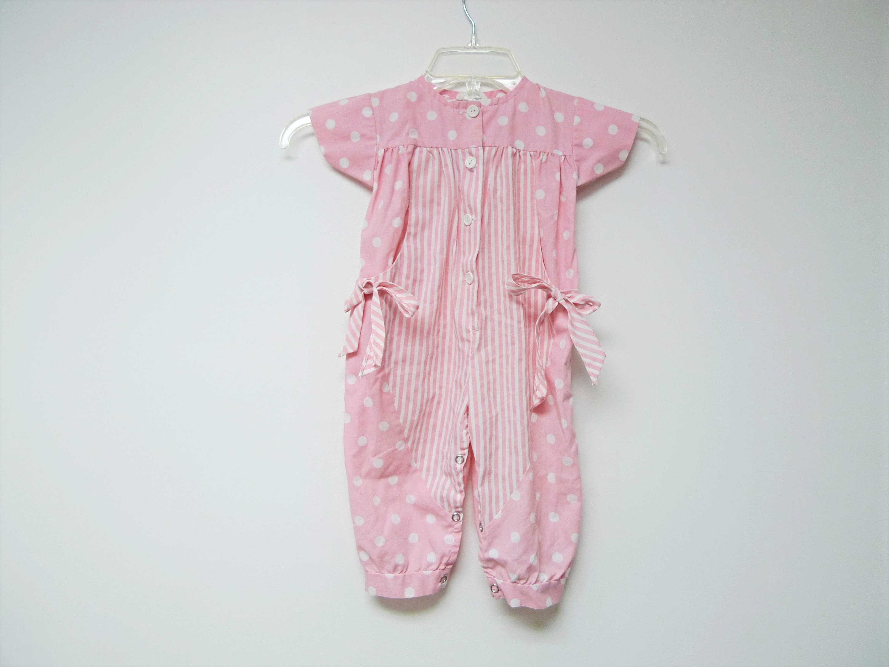 pink jumpsuit for kids