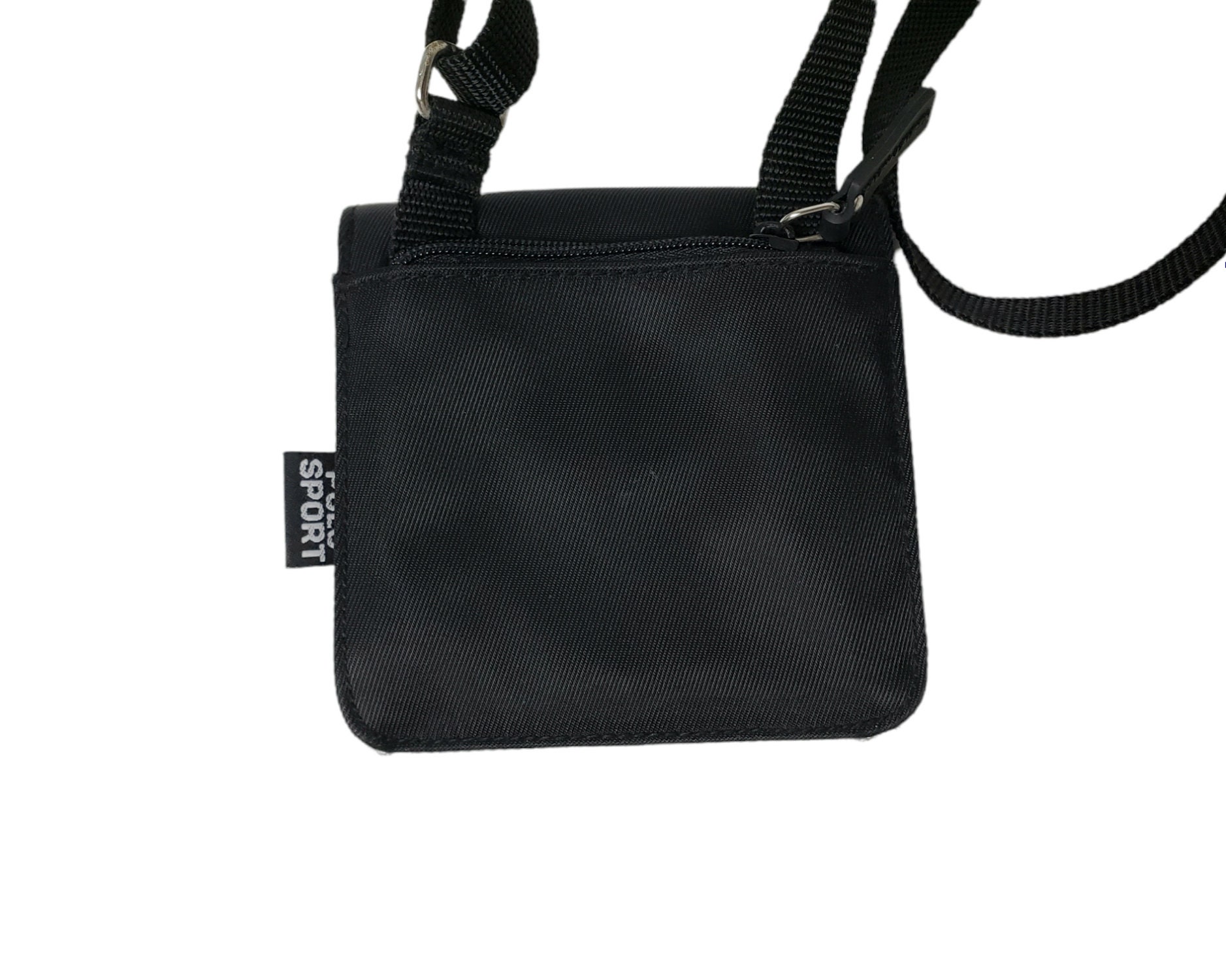 90s - 00s Polo Sport Mini Crossbody Bag - Etsy