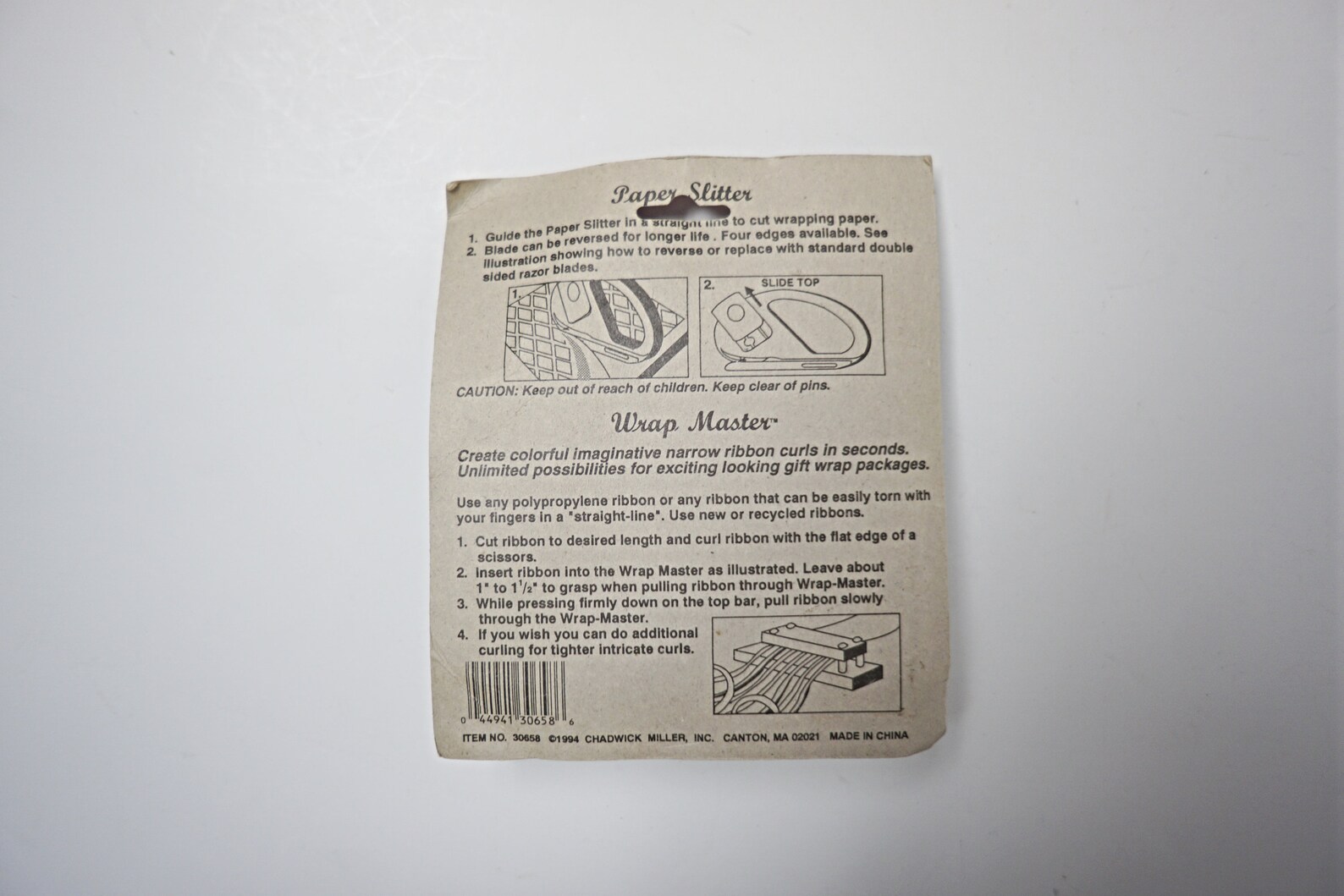 Chadwick inc essay 04 picture