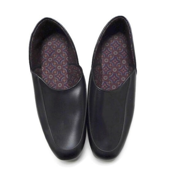 Hush Puppies Victor Men's Slip on House Slippers . Size 12