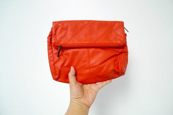 REDHOT CHILI PEPPER shoulder bag / clutch - image 1