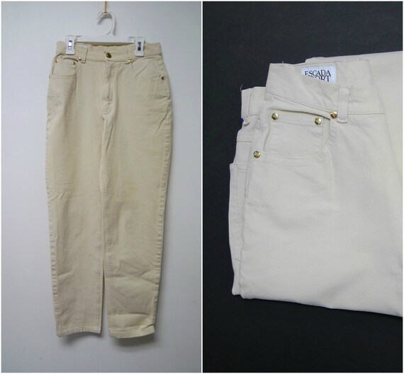 jeans escada sport