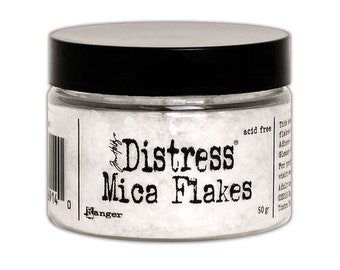 Ranger Tim Holtz Distress Mica Flakes