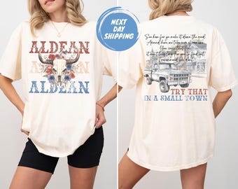 Jason Aldean Comfort Colors T-shirt, Jason Aldean Shirt, Eras Tour Concert Shirt, Western Shirt, Country Shirt, Country Music Shirt