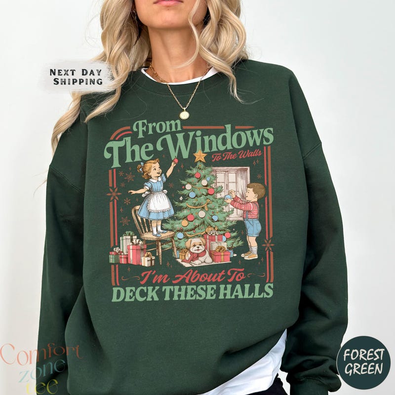 Windows Pajamas - Etsy